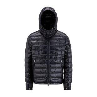 I10911A00020595ZJ 连帽羽绒服 Lauros Moncler