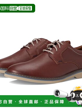 香港直邮潮奢 Clarks 其乐 男士 Radcliff 低帮休闲皮鞋男鞋