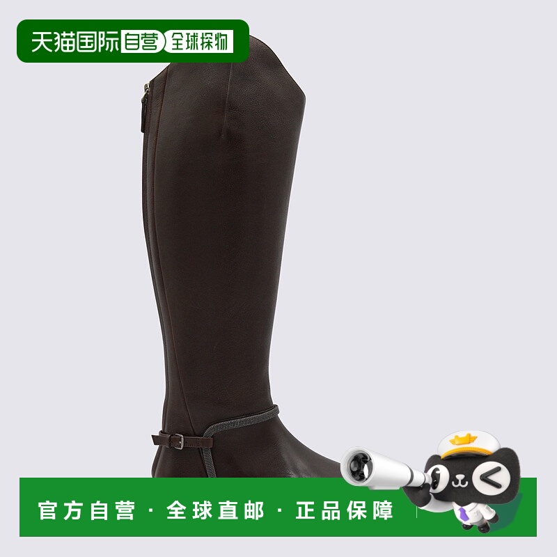 1h可退 香港直邮BRUNELLO CUCINELLI 女士靴子 MZORC3118C8279 AW