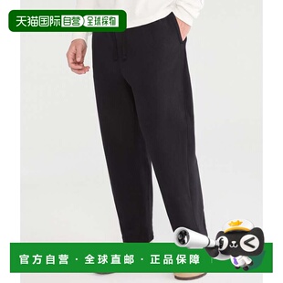 自营Aeropostale Cloud Soft Baggy Sweatpants - black 7 美国奥