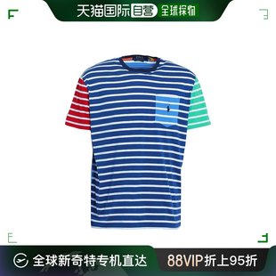 拉夫 T恤 劳伦 Ralph Lauren Polo 男士 香港直邮潮奢