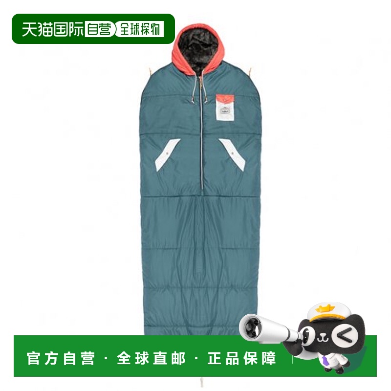 韩国直邮POLER 山系户外旅行露营保暖睡袋 223ACU5502-VRT