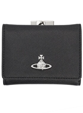 香港直邮VIVIENNE WESTWOOD 女士钱包 5115002MWS0021N401