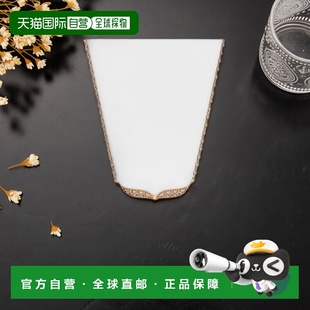 日本直邮日潮 阿卡朵WEB限定K10项链 agete