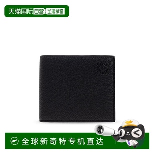 1h可退 钱包 欧洲直邮loewe 男士