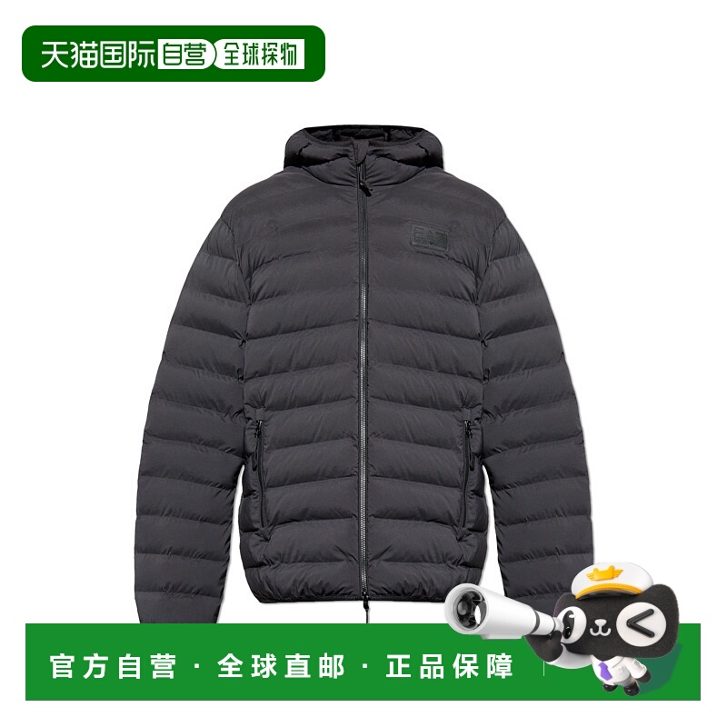 1h可退 香港直邮EA7 EMPORIO ARMANI 男士羽绒服 7M000686AF15953