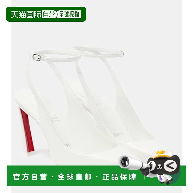 1h可退 香港直邮Christian Louboutin 克里斯提 鲁布托 女士 Cond
