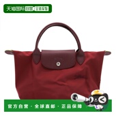 LONGCHAMP Pliage 珑骧 自营 女士 小号手提包 L1621919