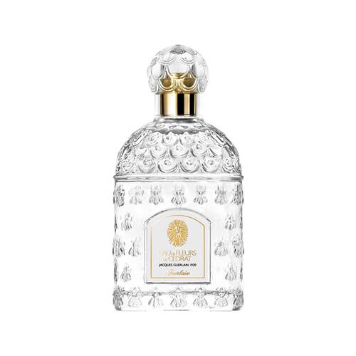Guerlain/娇兰古龙系列中性香香橼花之水EDC100ml 柑橘馥奇香调香