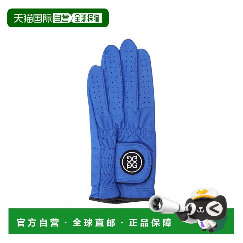 韩国直邮G/FORE 男士高尔夫手套左手G4MC0G01保暖时尚百搭 舒适