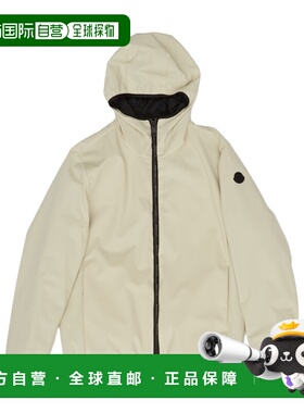 香港直邮MONCLER 男士外套 L10911A00022539DK216 SS2026