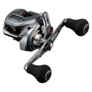 日本直邮Shimano 船钓轮 Valetta Premium 151DH 左手柄 2024年款