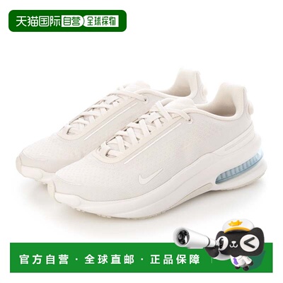 日本直邮Nike 运动鞋 白色 厚底 Air Zoom Upturn SC IB2764 耐克