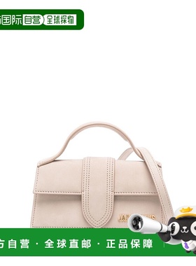 香港直邮JACQUEMUS 女士手提包 BAW00006AC08C01180 AW2025