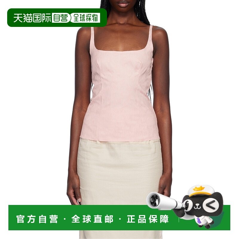 1h可退 香港直邮marni 女士 上装T恤