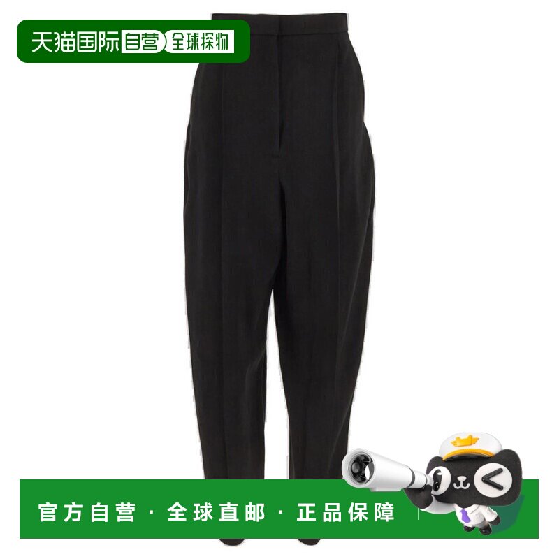 1h可退 美国直邮KHAITE/ASHFORD女士长裤图片