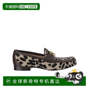 7W2S0LM0ESSBNB 1h可退 香港直郵VALENTINO 女士芭蕾樂福鞋 AW202