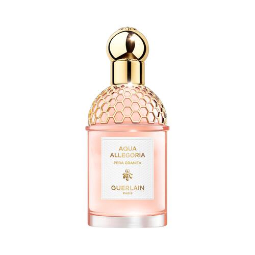 Guerlain/娇兰花草水语系列 女士香水75-125ml EDT淡香水PERA-雪