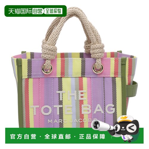 香港直邮MARC JACOBS 女士手提包 2S6HTT023H02501 AW2026