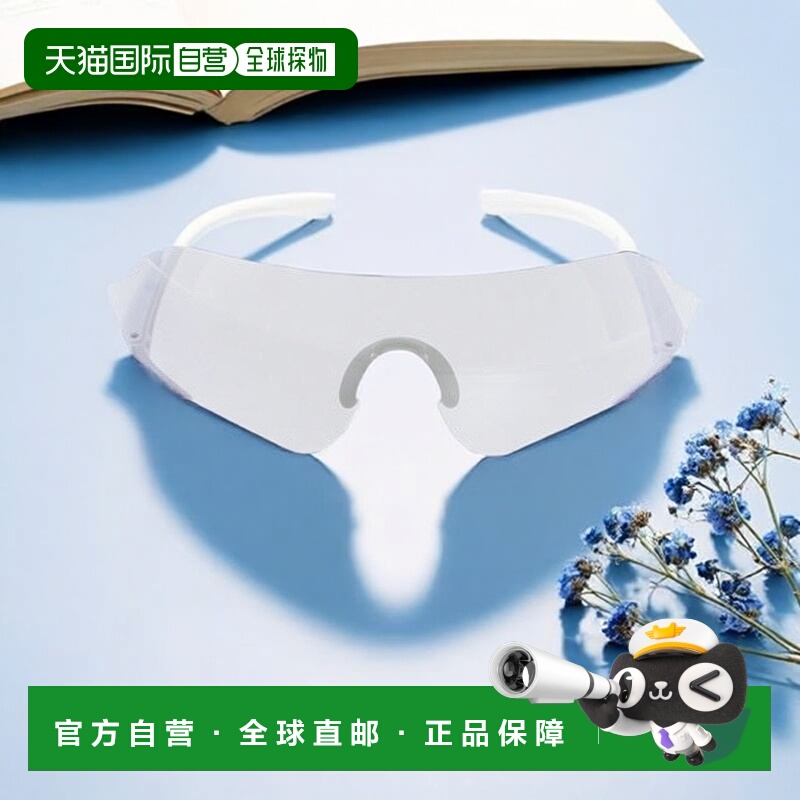 日潮跑腿SWANS速安视马拉松跑步骑行运动太阳墨镜变色偏光ENN20