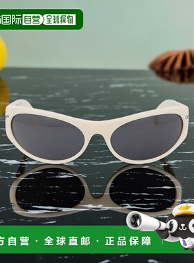 欧洲直邮off-white 男士 太阳镜