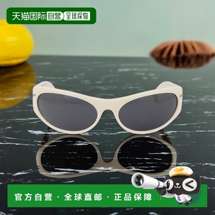 太阳镜 男士 欧洲直邮off white