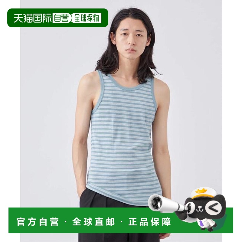 1h可退 日本直邮B.C STOCK 【Robert P. Miller】110C 面板织带背