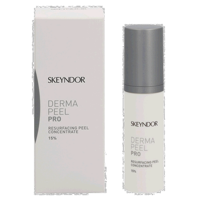 欧洲直邮Skeyndor雪曼婷重塑果酸浓缩液精华30 g柔润肌肤补正品