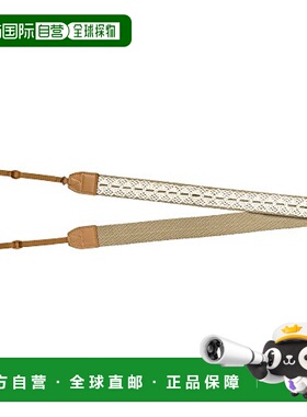 【日本直邮】Hakuba白马 单反相机专用蕾丝挂带 绿色 KST-56LC2BE