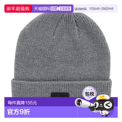 日本直邮Quiksilver PERFORMER2 针织帽 [25SNQBE234322KZMW]