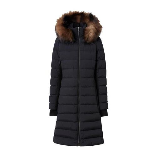 Burberry 连帽休闲羽绒服 80218831