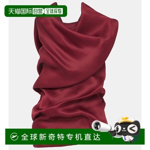 垂褶真丝上衣 香港直邮潮奢 Luola KHAITE 003622 女士