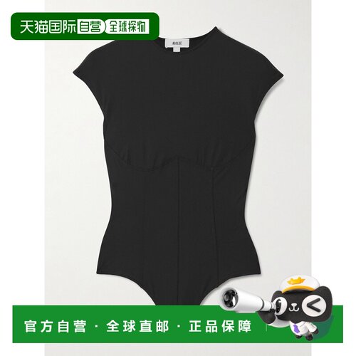 香港直邮AGOLDE/Nadia女士连体衣
