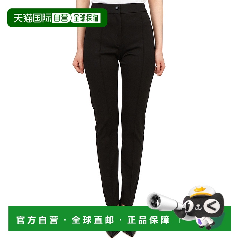 1h可退 韩国直邮盟可睐 2A00026 829H7 999 女士 裤子