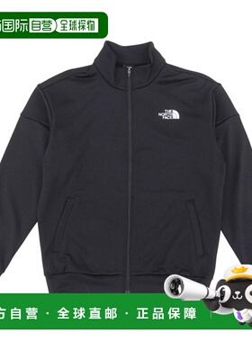 日本直邮The North Face男士 M'S MA 训练夹克尺码 95 (M)黑色NJ5