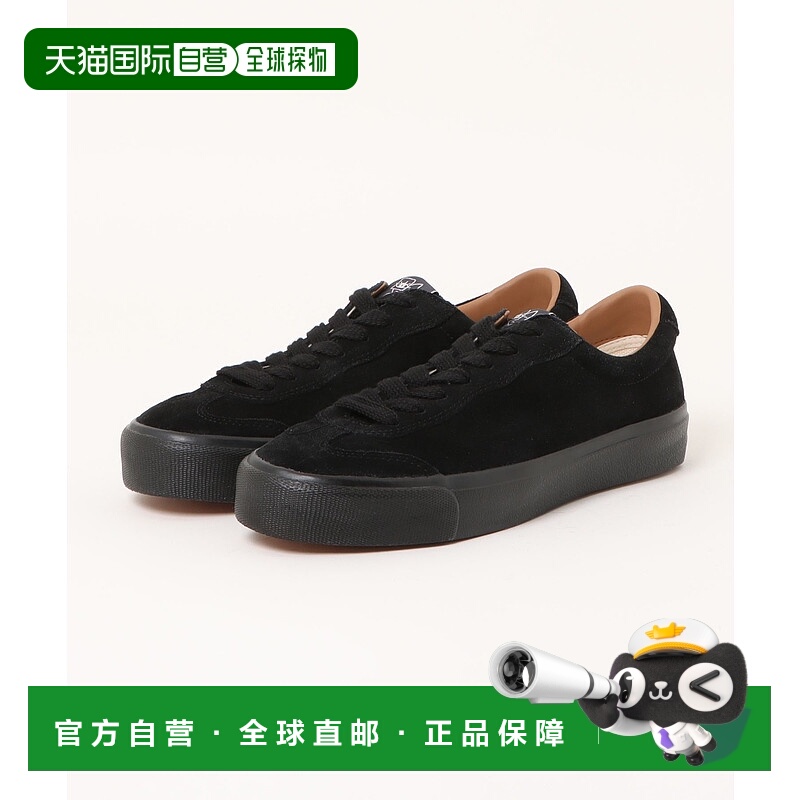 1h可退 日本直邮Last Resort AB クリス ミリック签名款复古运动