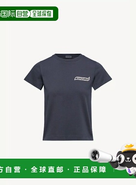 1h可退 欧洲直邮MONCLER 盟可睐 26春夏 L10938C0000189AUG77B 女