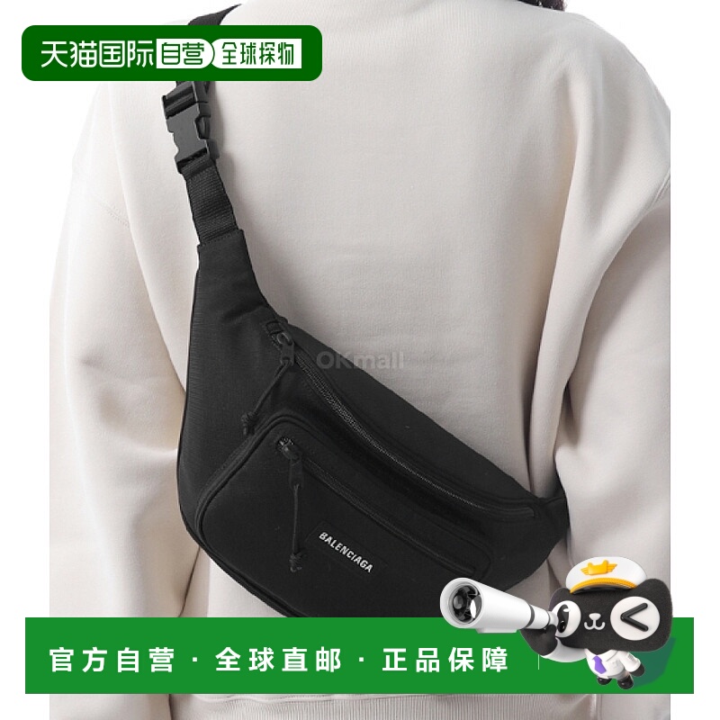 韩国直邮BALENCIAGA 482389 2JMF7 1000 露跟鞋