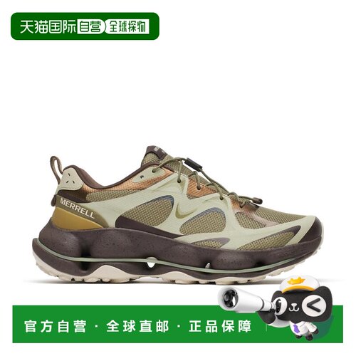 加拿大直邮Merrell SpeedArc Matis 男式运动鞋