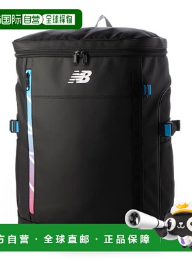 日本直邮 Gradation 拉链渐变背包双肩包防水