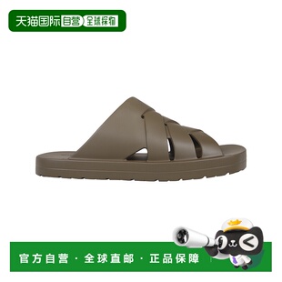 香港直邮BOTTEGA 730287V11T03684 VENETA 凉鞋 SS202 男士 1h可退