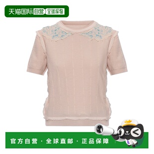 香港直邮MAISON MARGIELA 女士背心吊带 S51HL0028M13153216