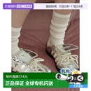 女士其他鞋 韩国直邮ANEDIT 配件AN24MA90011PR Orn Shoes Ribbon