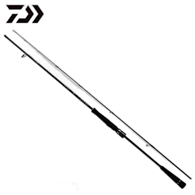 日本直邮Daiwa 插竿 Outrage BR SLJ 63MS-S [2024年款]