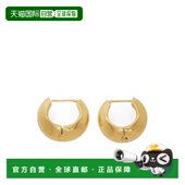 香港直邮JIL SS2026 J12VG0365P4877715 SANDER 女士耳饰