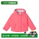 香港直邮golden 夹克童装 goose 1h可退 女童 Esmee pink粉色 舒