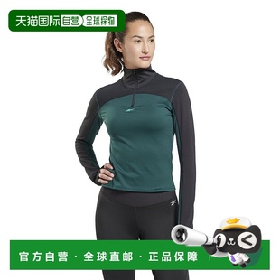 四分之一拉链套头衫 日本直邮Texstyle Graphene Warm Thermo