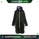 PBS16RA 140B 日潮跑腿彪马PUMA 140cm Kids 儿童雨衣书包外套