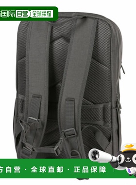 日本直邮Coleman-Coleman Outbiz背包Slim深灰色23L 2000039075背