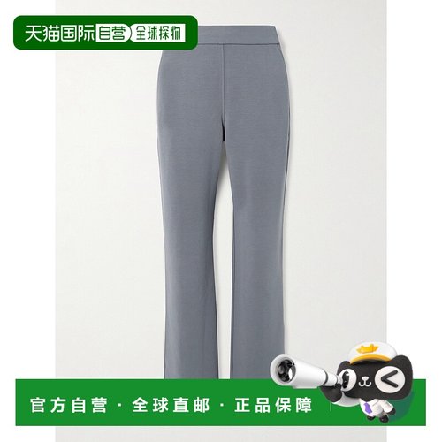 1h可退 香港直邮潮奢 Lululemon 女士 Softstreme™ 高腰直筒裤 LW